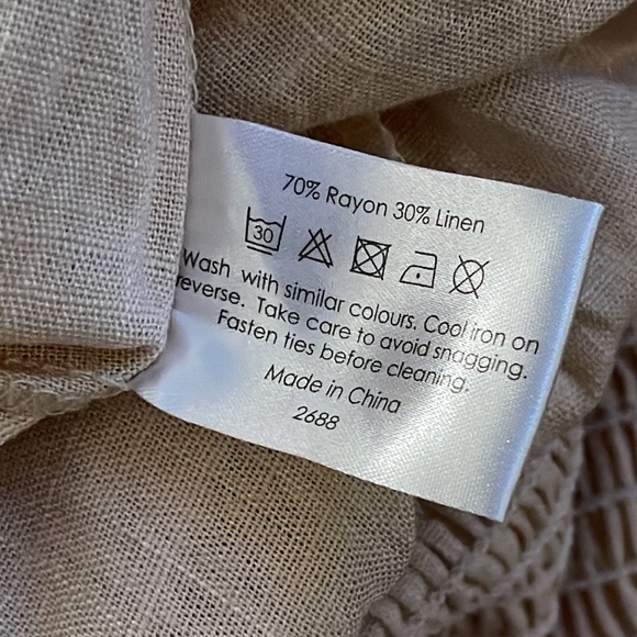 Style Cheat Jumpsuit - Picture 8 of 9